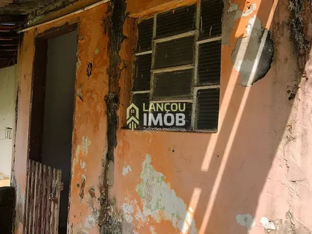 Casa com 473m² 2 quartos e 1 banheiro, à venda, no bairro Jardim São Paulo em Jundiaí