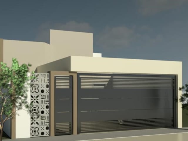 Foto do Casa - Casa  à venda, Morada do ouro, Cuiabá - MT, NOVA,  180 m2 de terreno, 3/4 sendo 1 suíte, 2 vagas, próximo ao Centro político administrativo | Lyah Jaudy Imóveis