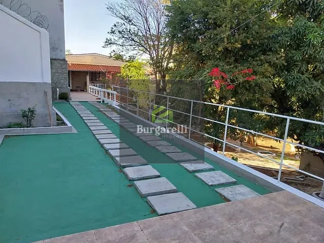 Casa 3 quartos e 2 banheiros, para alugar, no bairro Ignácio Valentini em Lavras