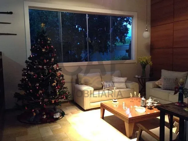 Casa com 494m² 4 quartos e 4 banheiros, à venda, no bairro Estância das Flores em Jaguariúna