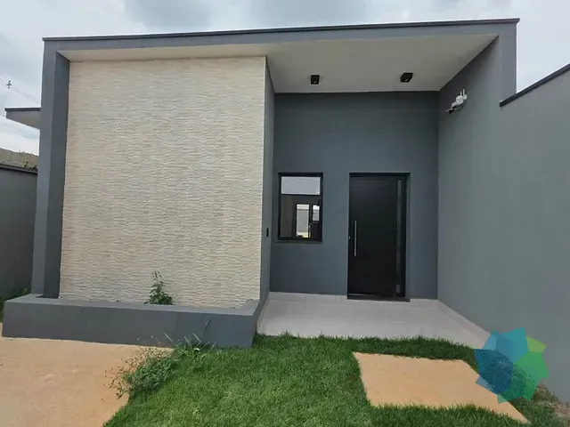 Casa com 180m² 2 quartos e 2 banheiros, à venda, no bairro Jardim Nair Maria em Salto