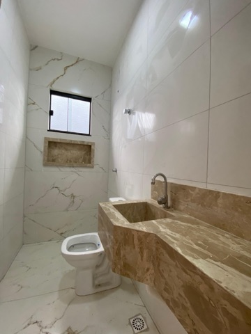 Foto do Casa - Linda casa à Venda, Nova Olinda,
Aparecida de Goiânia, GO | Maxwell Imóveis