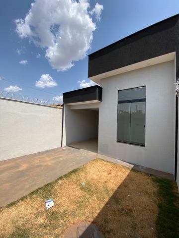 Foto do Casa - Linda casa à Venda, Nova Olinda,
Aparecida de Goiânia, GO | Maxwell Imóveis
