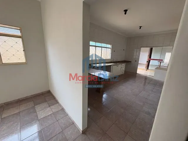 Casa com 251m² 3 quartos e 1 banheiro, à venda, no bairro Jardim Marajoara  em Ituverava