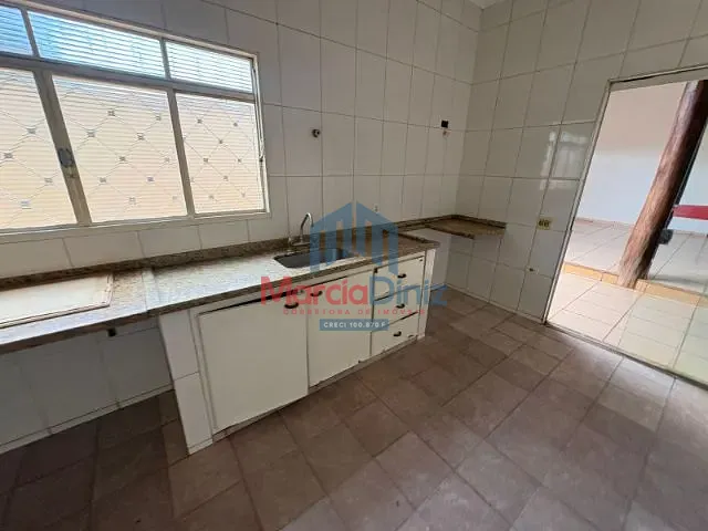 Casa com 251m² 3 quartos e 1 banheiro, à venda, no bairro Jardim Marajoara  em Ituverava