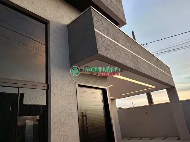 Casa com 224m² 3 quartos e 1 banheiro, à venda, no bairro Jardim Florianópolis em Canarana