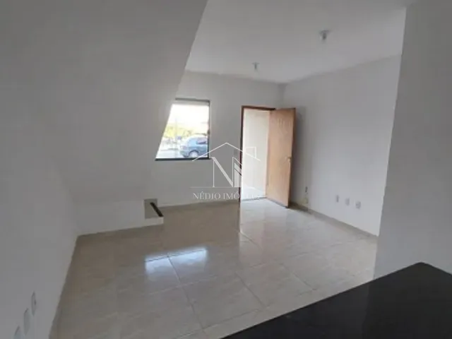 Casa 2 quartos e 2 banheiros, para alugar, no bairro Araçatiba em Maricá