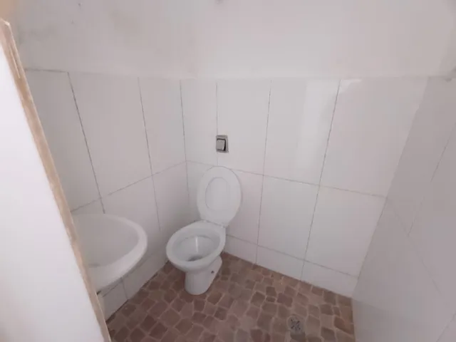 Casa 1 quarto e 1 banheiro, para alugar, no bairro Vila Invernada em São Paulo