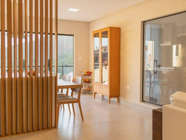 Foto do Casa - Casa Duplex no Vale do Sol, Pinheiral/RJ: 3 Quartos com Suíte e Área Gourmet | OPEN HOUSE REAL ESTATE IMÓVEIS LTDA