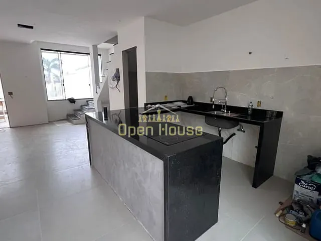 Casa 2 quartos e 2 banheiros, à venda, no bairro Vale do Sol em Pinheiral
