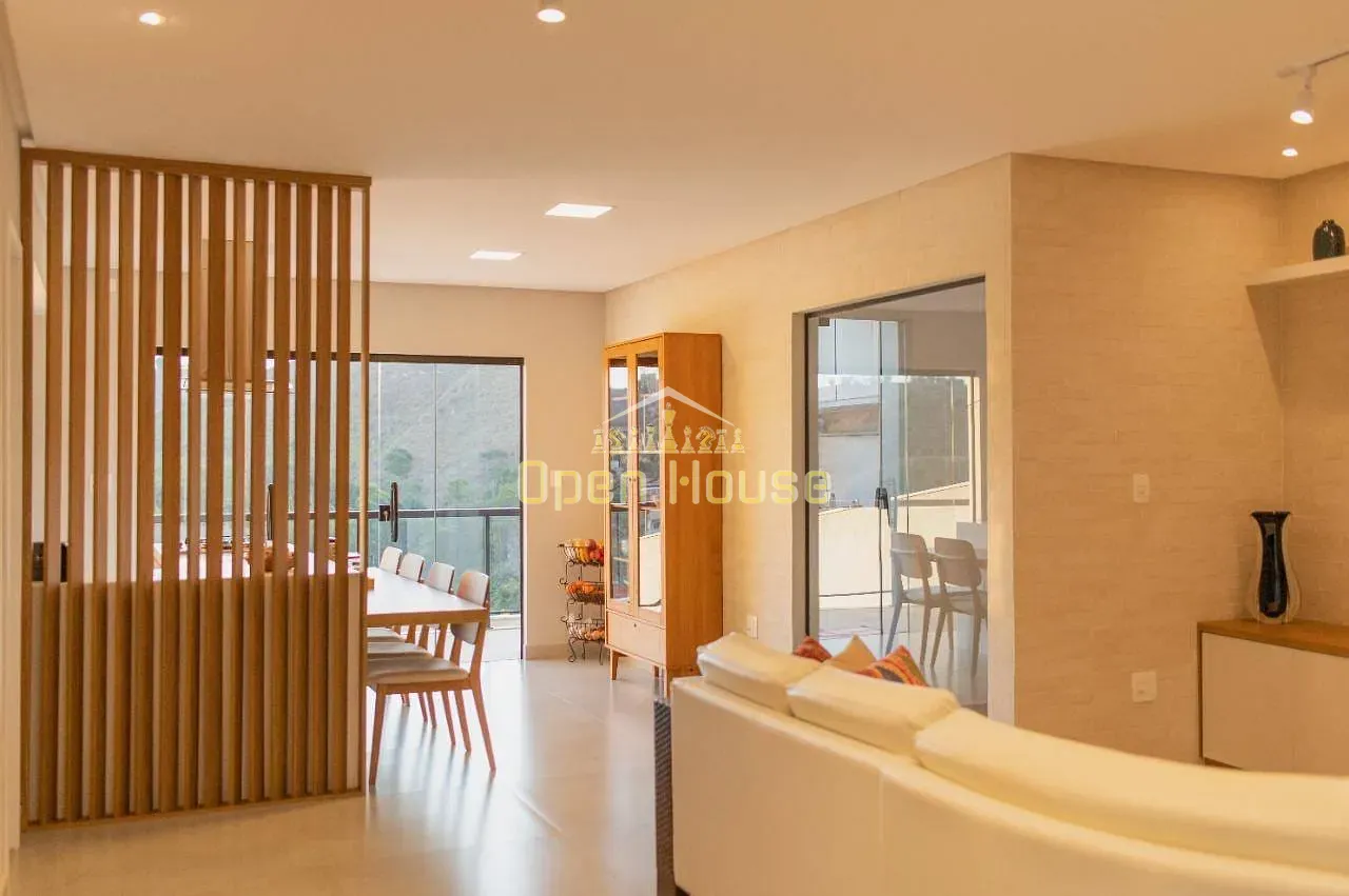 Casa, 3 quartos, 122 m² - Foto 8