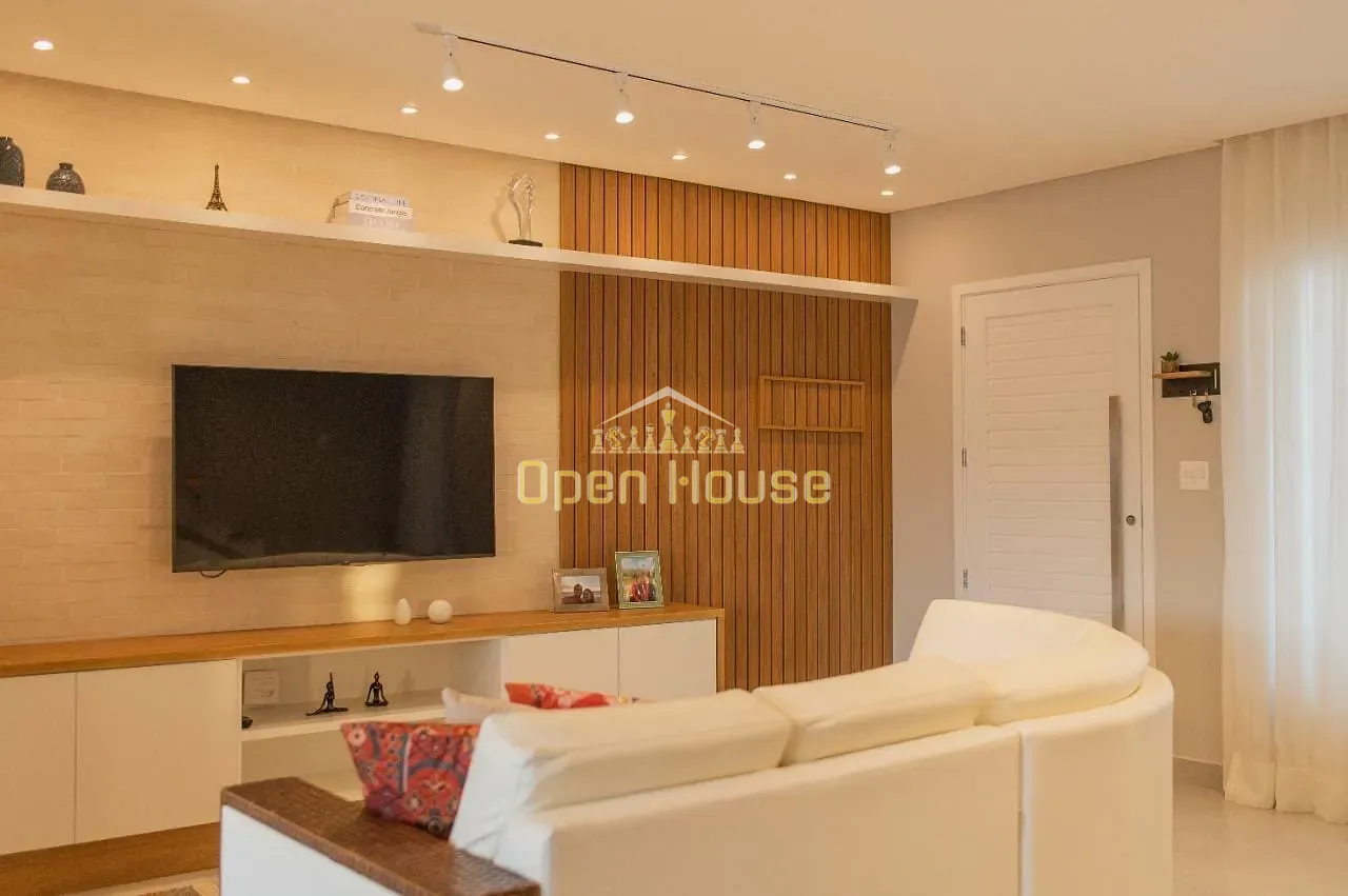 Casa, 3 quartos, 122 m² - Foto 2