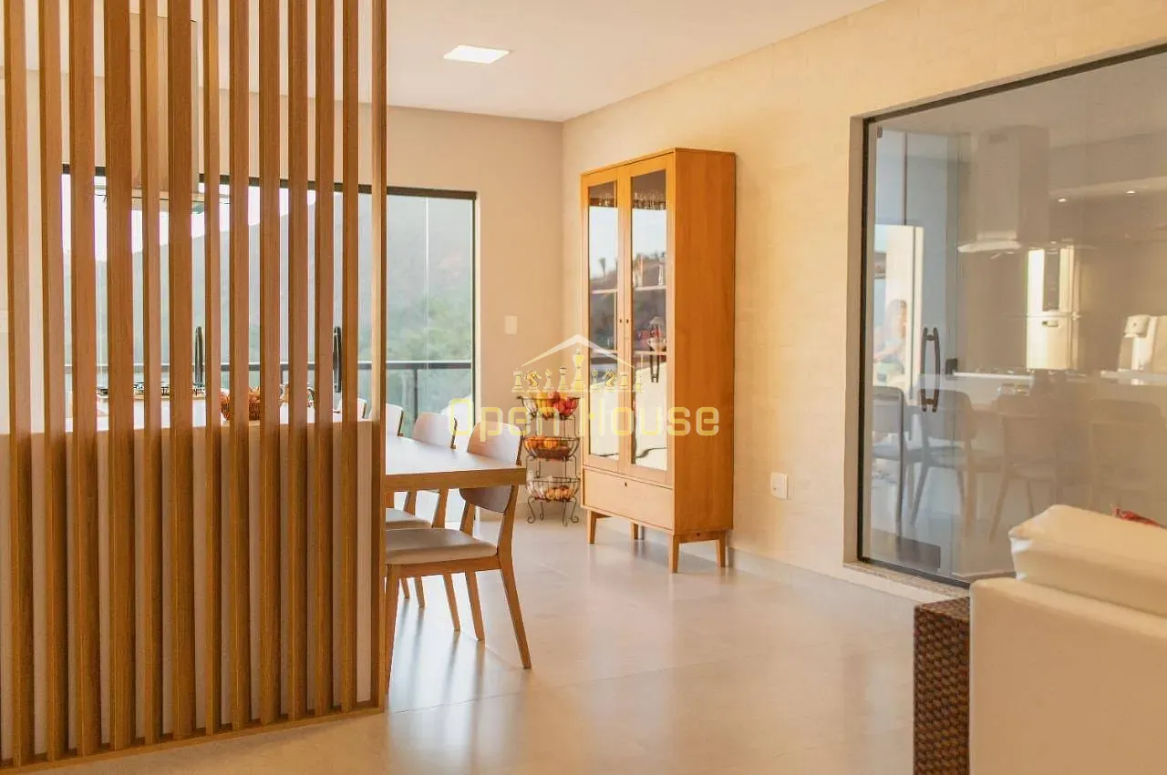 Casa, 3 quartos, 122 m² - Foto 3