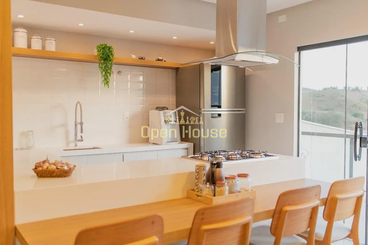 Casa, 3 quartos, 122 m² - Foto 4