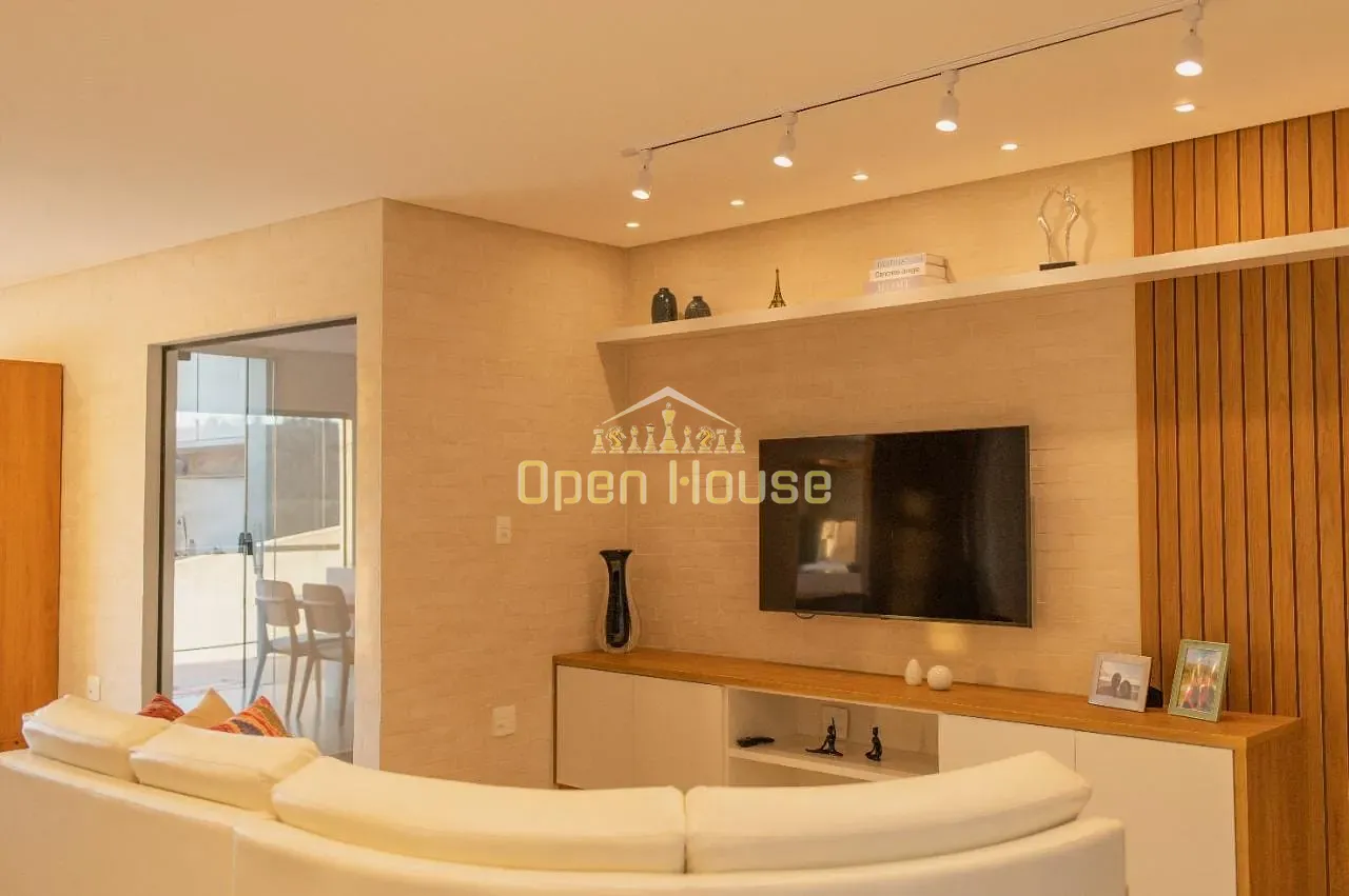 Casa, 3 quartos, 122 m² - Foto 5