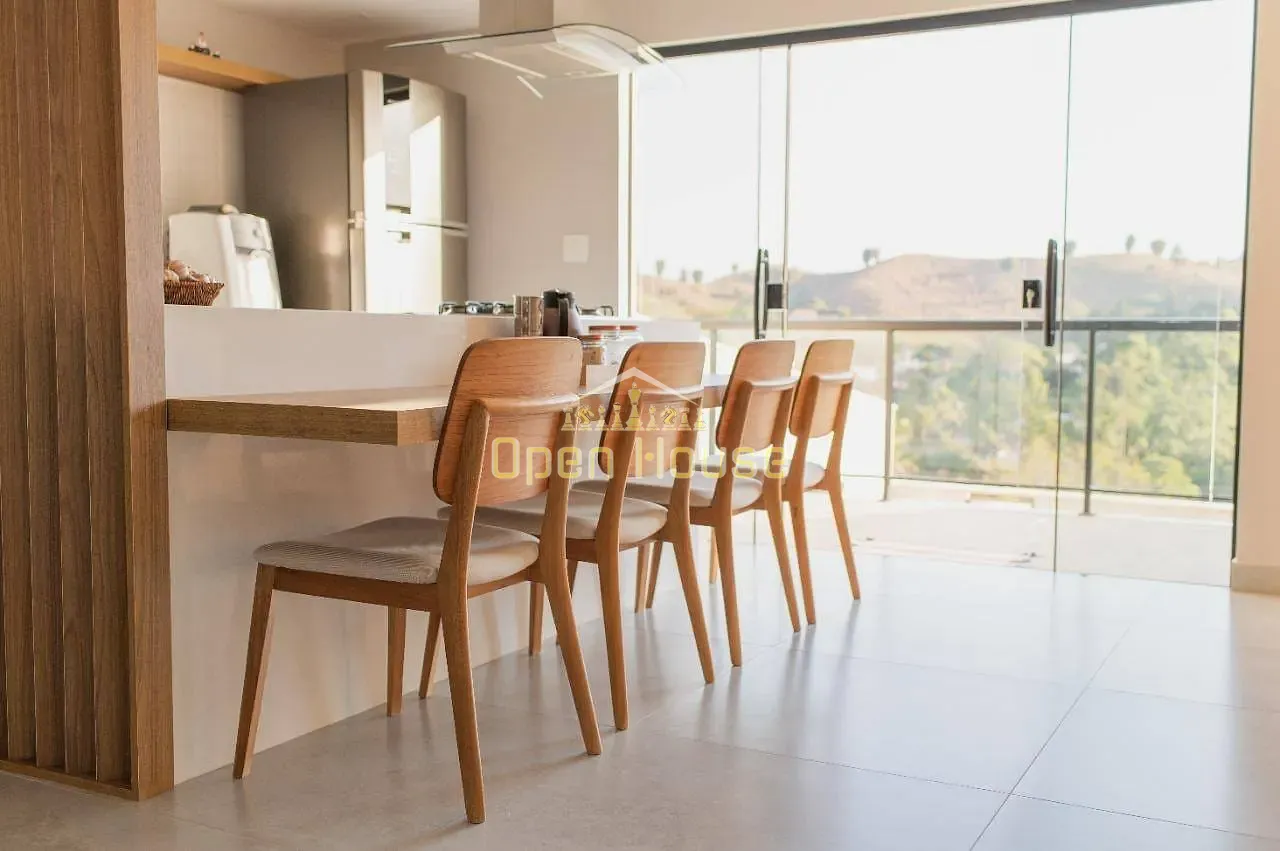 Casa, 3 quartos, 122 m² - Foto 6