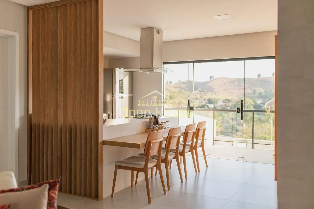 Casa, 3 quartos, 122 m² - Foto 7