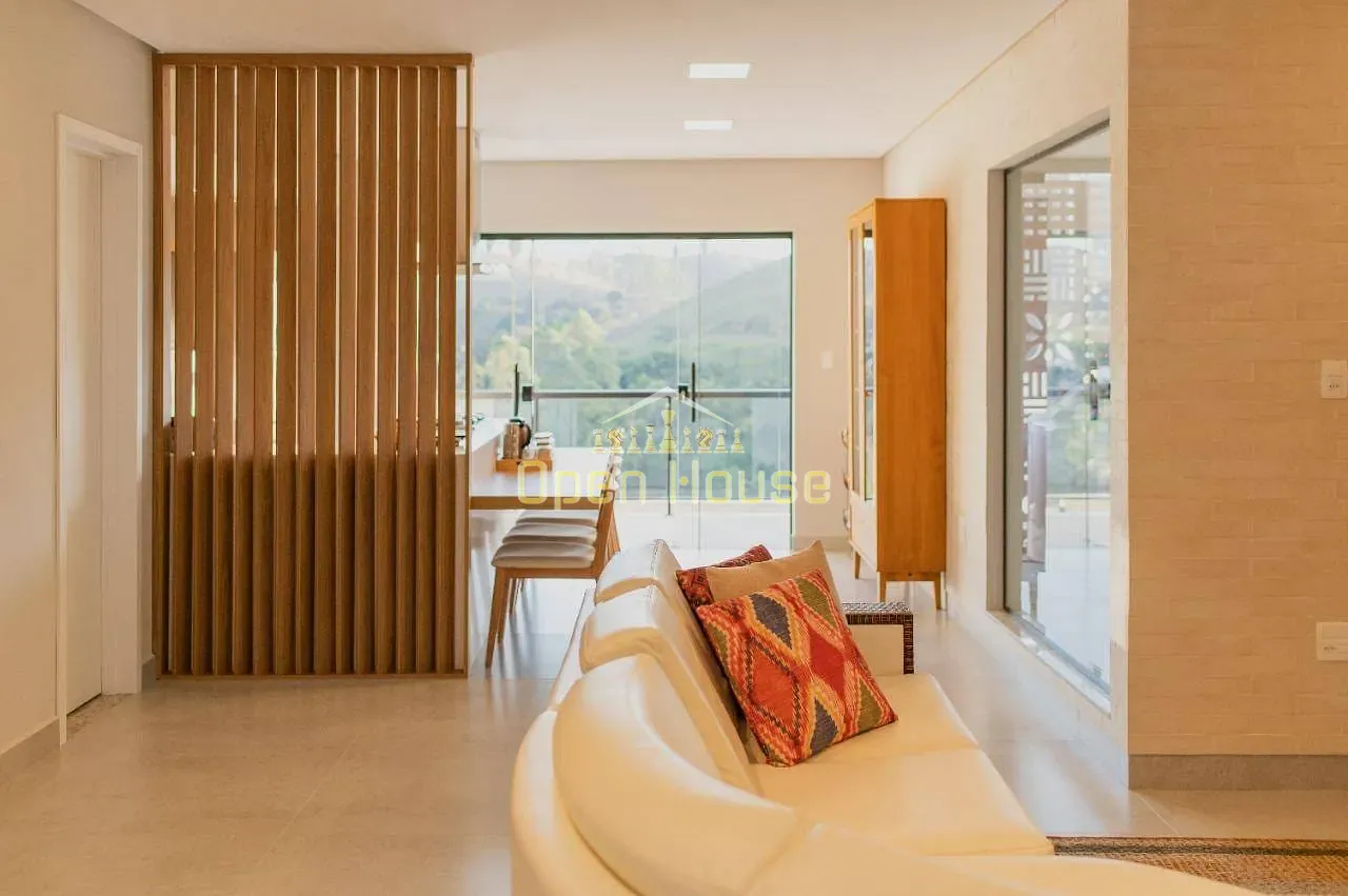 Casa, 3 quartos, 122 m² - Foto 10