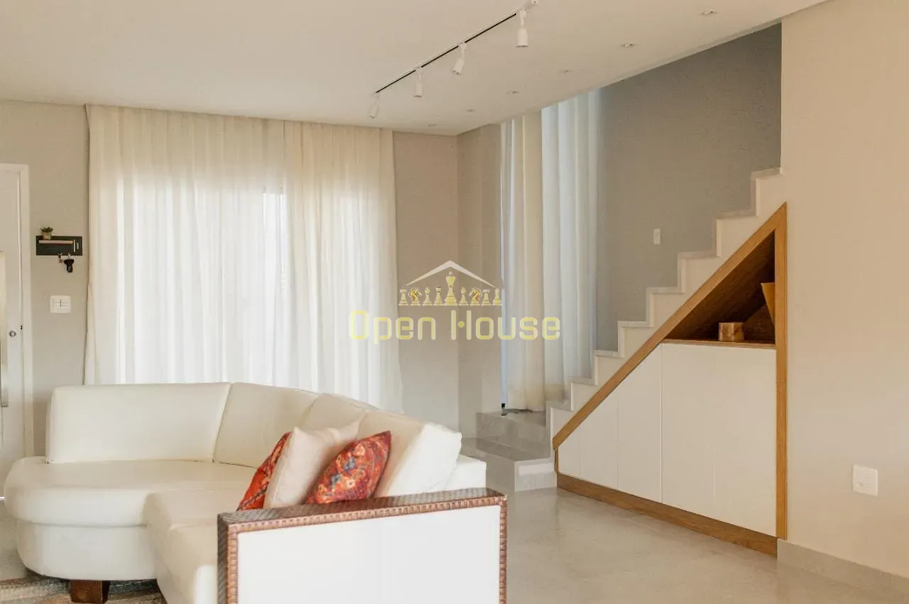 Casa, 3 quartos, 122 m² - Foto 11