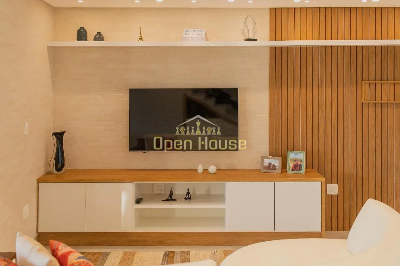 Casa, 3 quartos, 122 m² - Foto 13