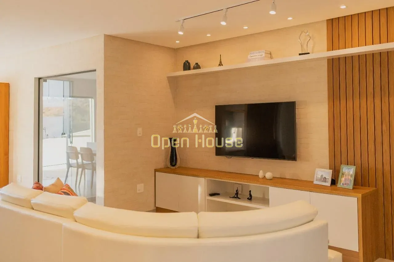 Casa, 3 quartos, 122 m² - Foto 14