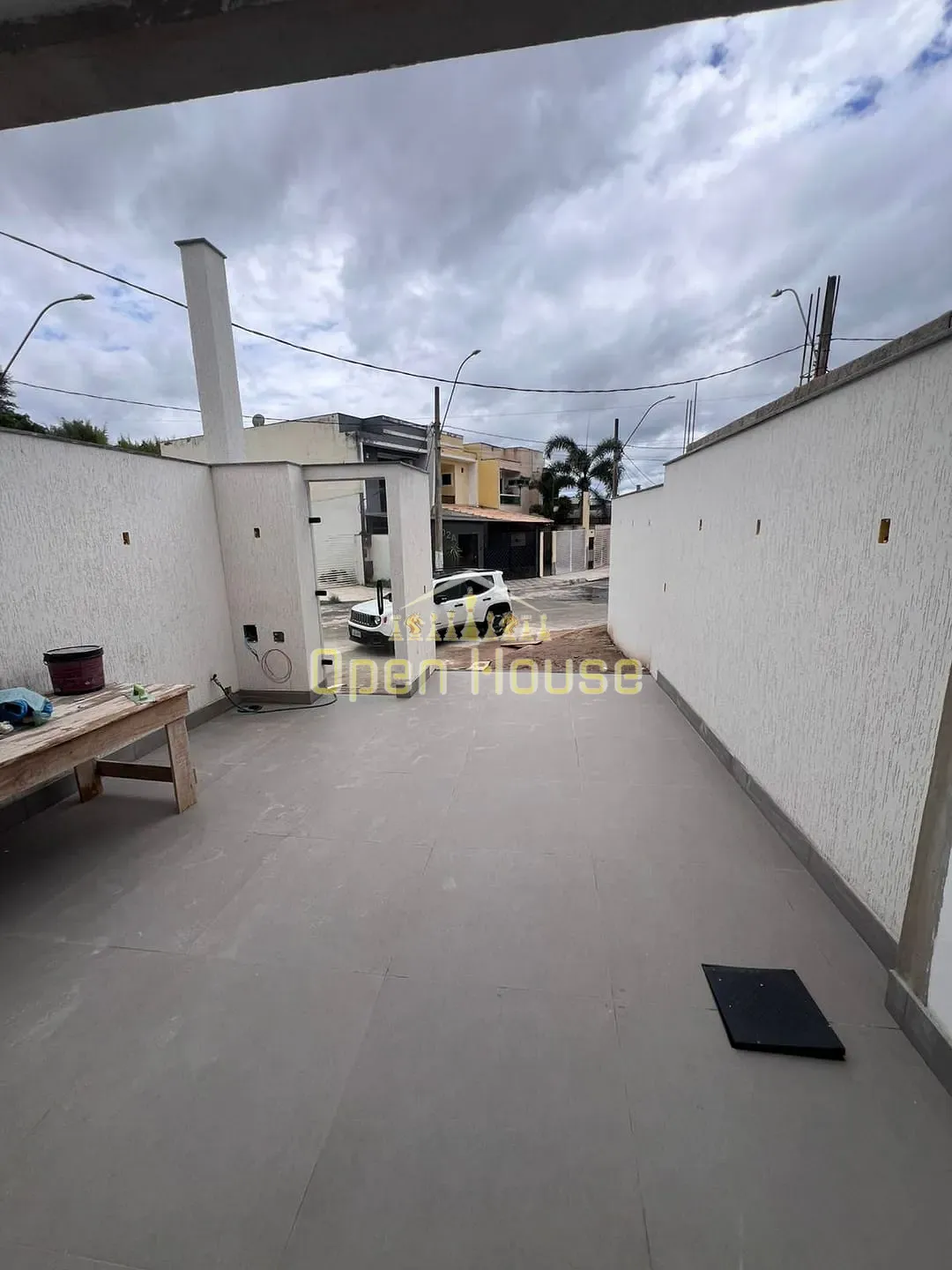 Casa, 2 quartos, 99 m² - Foto 24