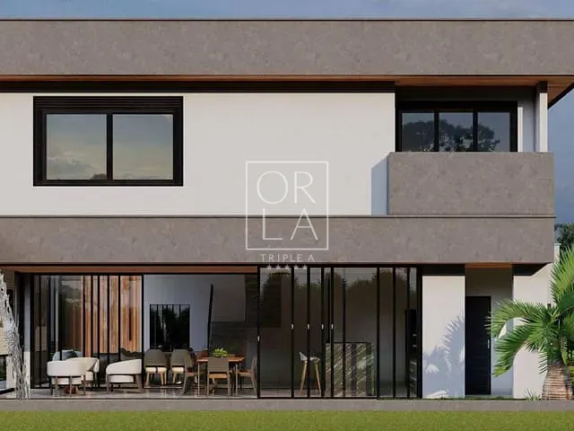 Casa com 448m² 5 quartos e 7 banheiros, à venda, no bairro Fazenda Gameleira em Goiânia