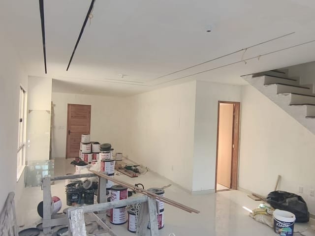 Casa 3 quartos e 4 banheiros, à venda, no bairro Recreio em Rio das Ostras