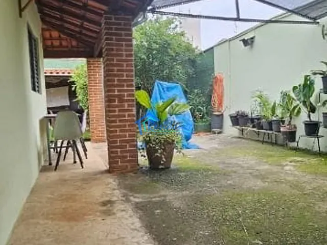 Casa com 250m² 3 quartos e 2 banheiros, à venda, no bairro Jardim Morada do Sol em Indaiatuba