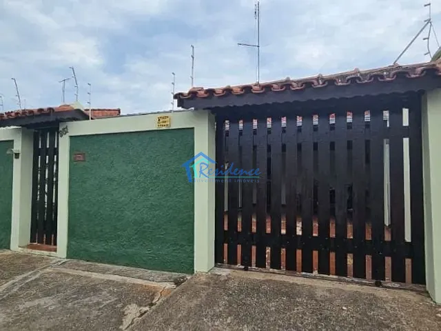 Casa com 250m² 3 quartos e 2 banheiros, à venda, no bairro Jardim Morada do Sol em Indaiatuba