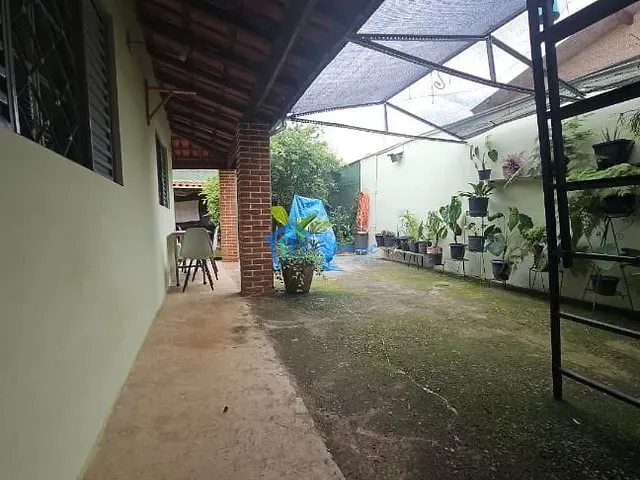 Casa com 250m² 3 quartos e 2 banheiros, à venda, no bairro Jardim Morada do Sol em Indaiatuba