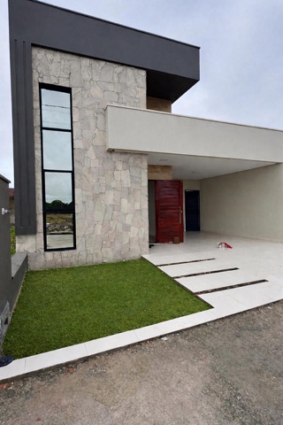 Casa com 200m² 3 quartos e 1 banheiro, à venda, no bairro Canafístula em Arapiraca