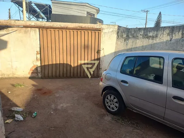 Casa com 222m² 3 quartos e 1 banheiro, à venda, no bairro Geraldo Correia de Carvalho em Ribeirão Preto