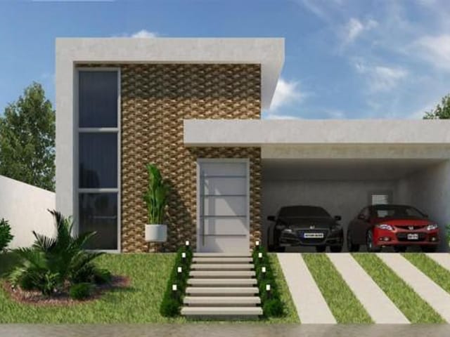 Foto do Casa - Casa com 3 dormitórios à venda, 158 m² por R$ 780.000 - Jardim Primavera - Itupeva/SP | RUSSI IMÓVEIS