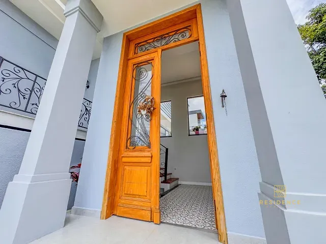Casa 3 quartos e 2 banheiros, à venda, no bairro Alphaville em Volta Redonda