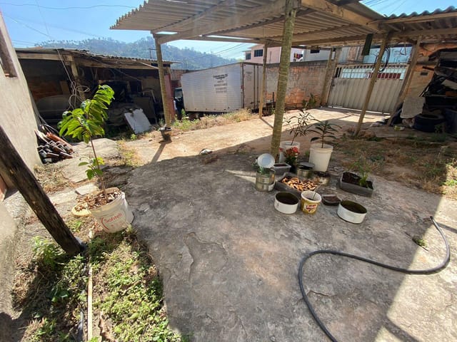 Terreno com 296m², à venda, no bairro Belo Vale em Santa Luzia