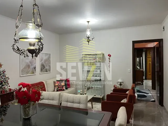 Casa com 282m² 3 quartos e 2 banheiros, à venda, no bairro Jardim Solange em Bauru