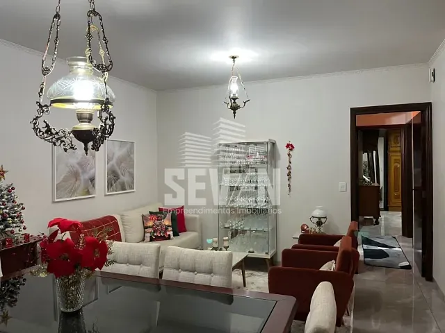 Casa com 282m² 3 quartos e 2 banheiros, à venda, no bairro Jardim Solange em Bauru