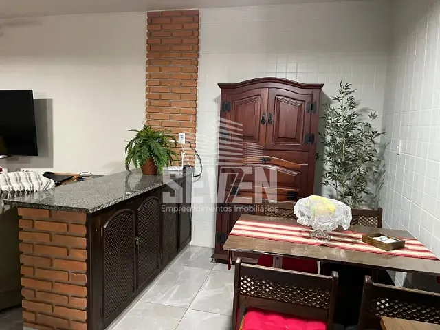 Casa com 282m² 3 quartos e 2 banheiros, à venda, no bairro Jardim Solange em Bauru