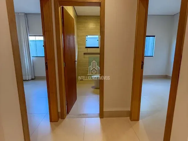Casa 3 quartos e 3 banheiros, à venda, no bairro Santa Cruz em Cuiabá