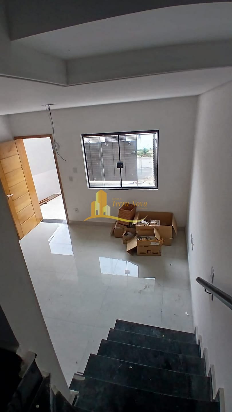 Casa, 2 quartos, 68 m² - Foto 2