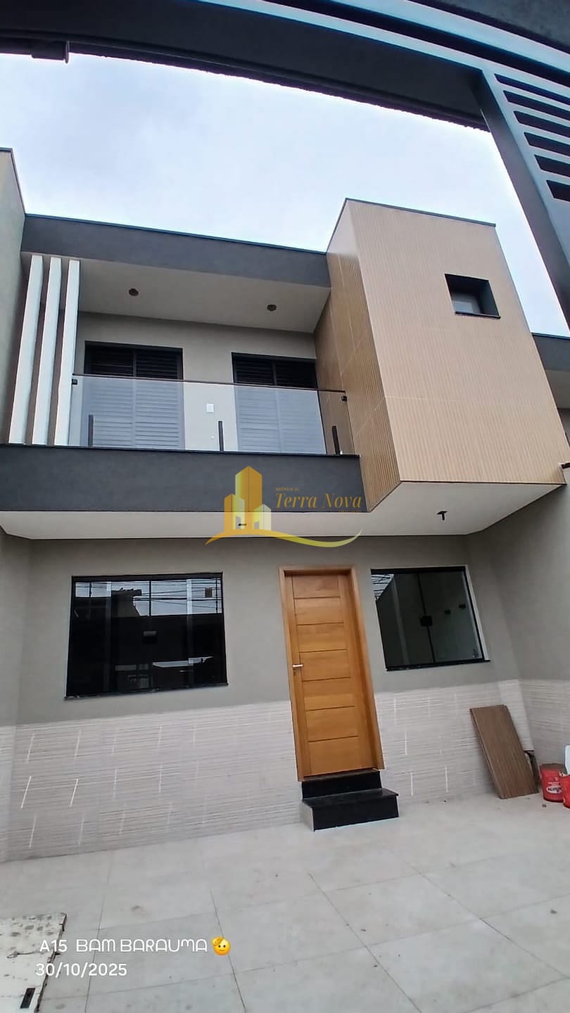 Casa, 2 quartos, 68 m² - Foto 1