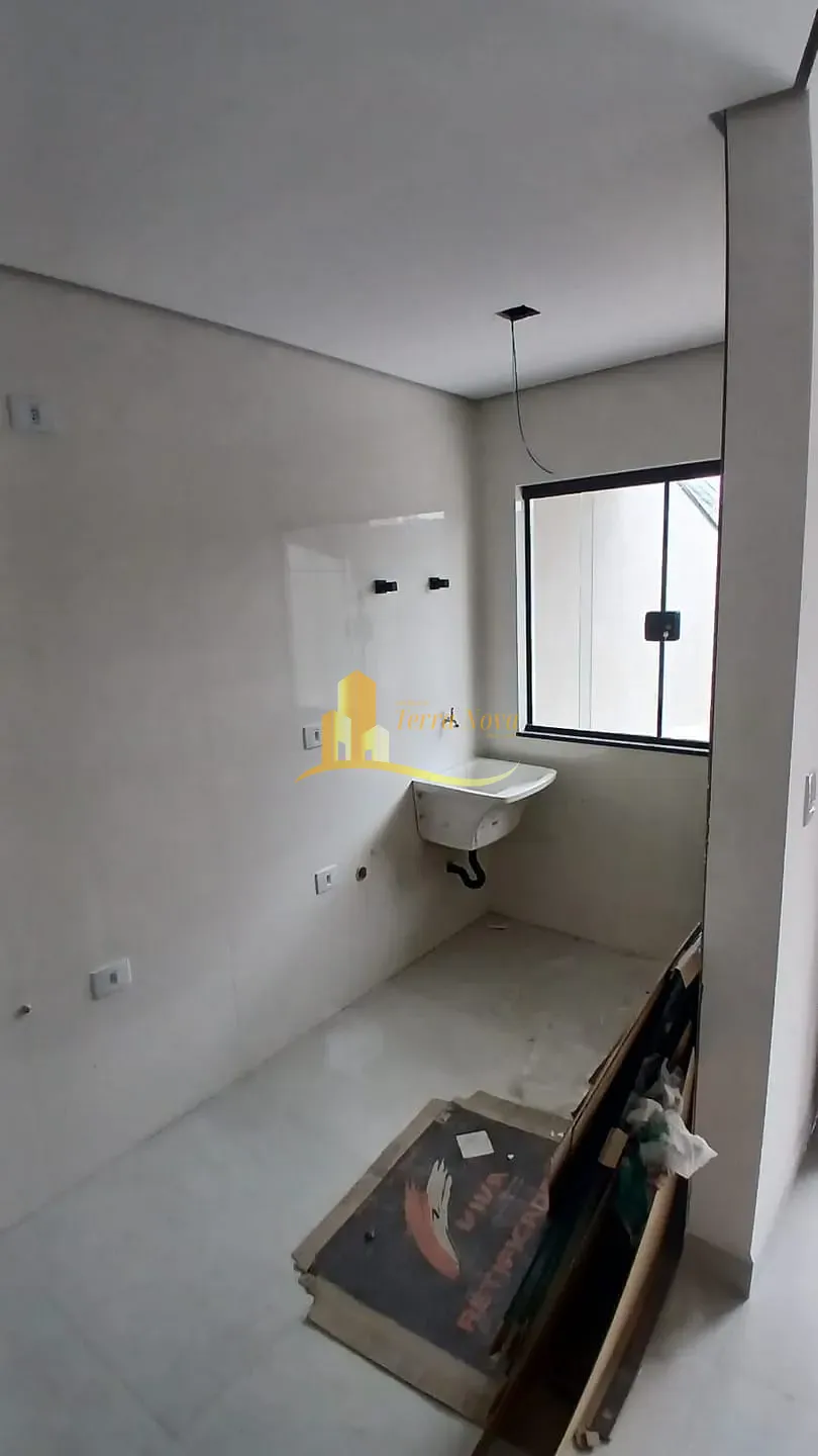 Casa, 2 quartos, 68 m² - Foto 3