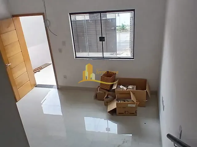 Casa 2 quartos e 3 banheiros, à venda, no bairro Vila Ré em São Paulo