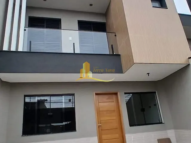Casa 2 quartos e 3 banheiros, à venda, no bairro Vila Ré em São Paulo