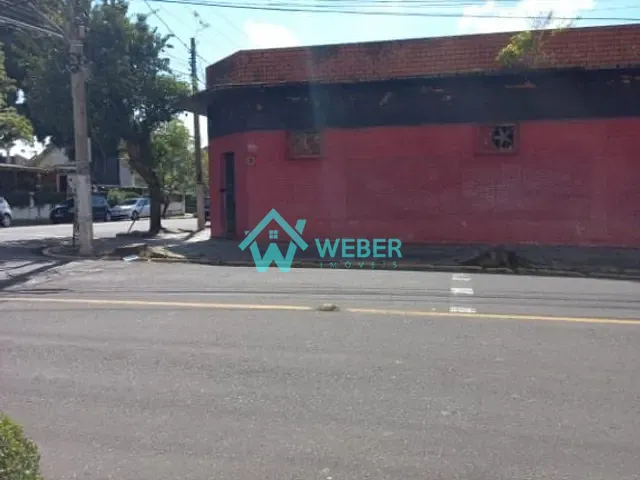 Casa com 800m², para alugar, no bairro Centro em Novo Hamburgo