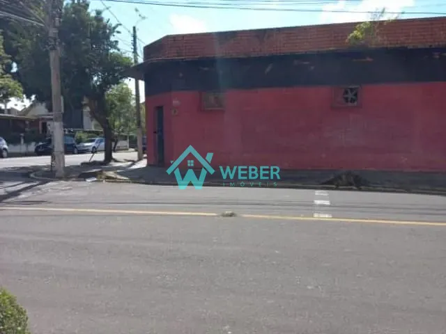 Casa com 800m², para alugar, no bairro Centro em Novo Hamburgo