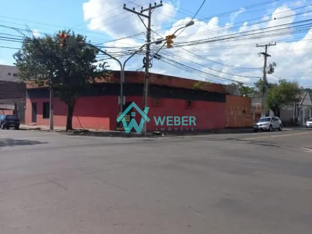Casa com 800m², para alugar, no bairro Centro em Novo Hamburgo