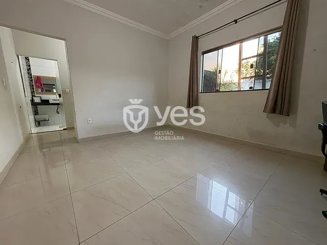 Casa 2 quartos e 2 banheiros, à venda, no bairro Jardim Europa em Araxá