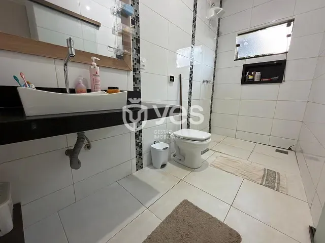 Casa 2 quartos e 2 banheiros, à venda, no bairro Jardim Europa em Araxá